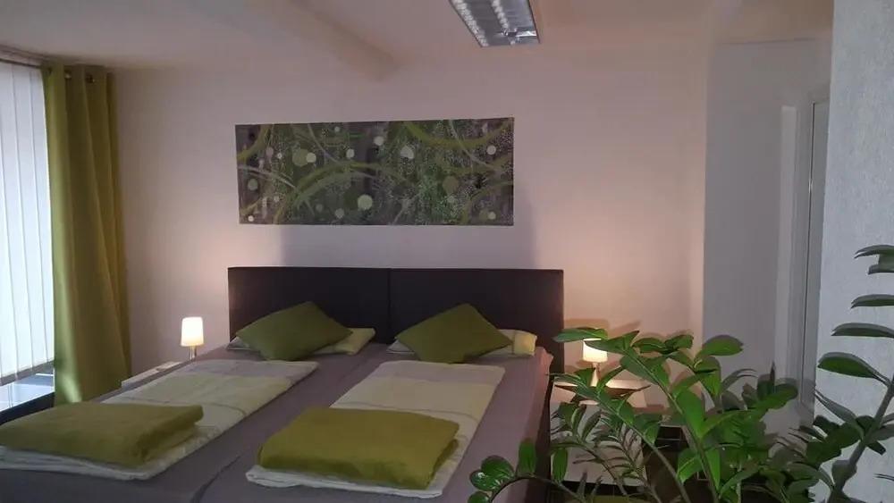 Appartement Viktoria
