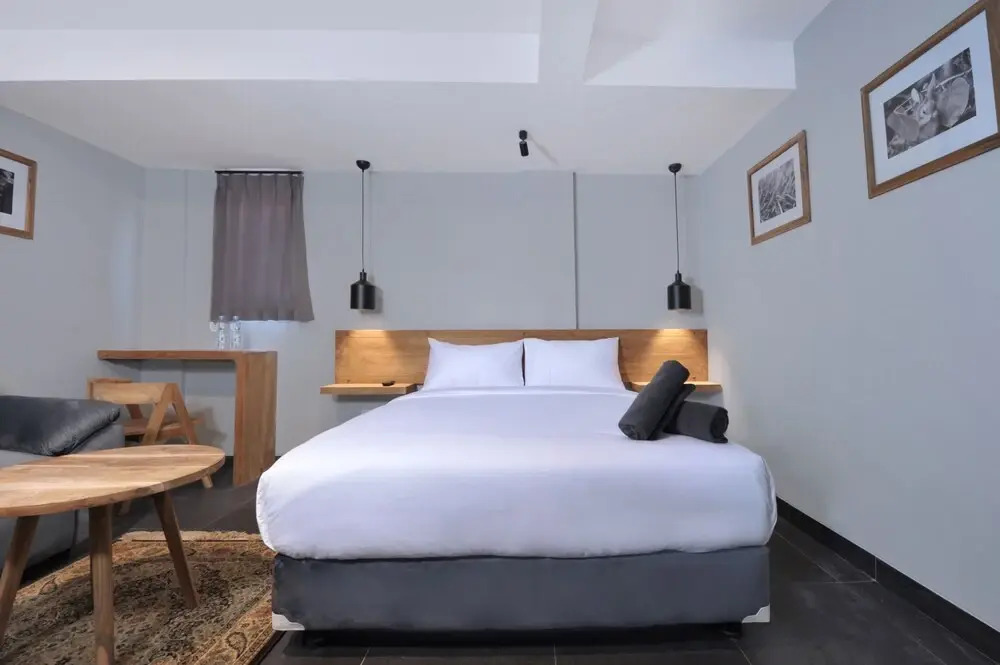 Arimbi Stay Surabaya