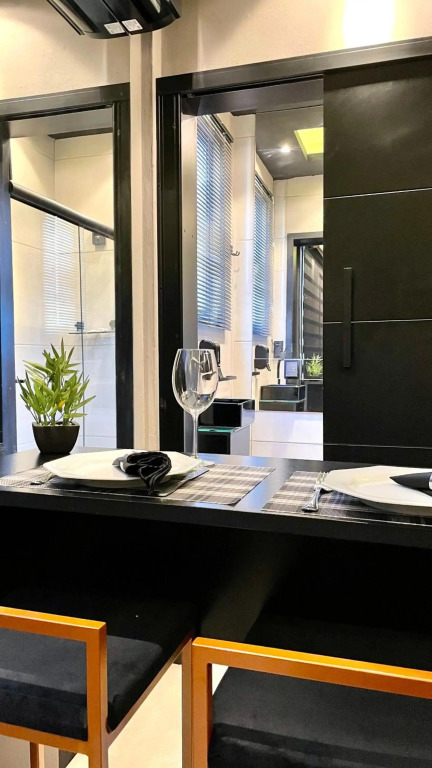 Aconchegante LOFT CB 1105
