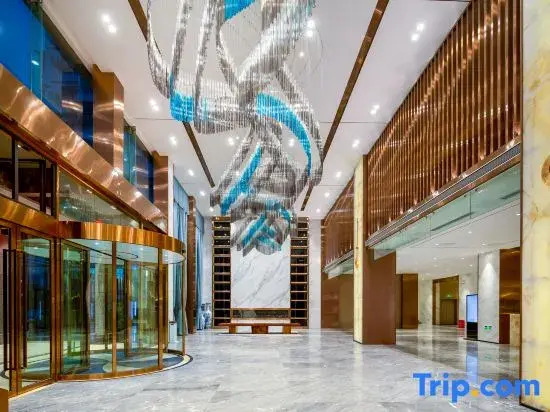 Sansheng Holiday Hotel
