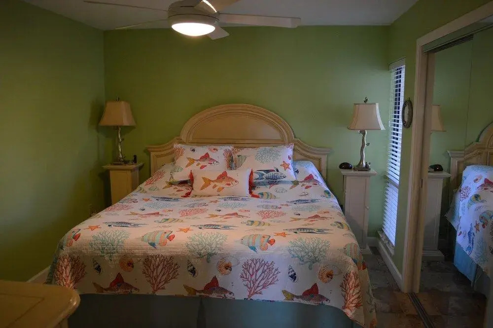 Cove II 811F 2 Bedroom Condo By Midnight Cove II