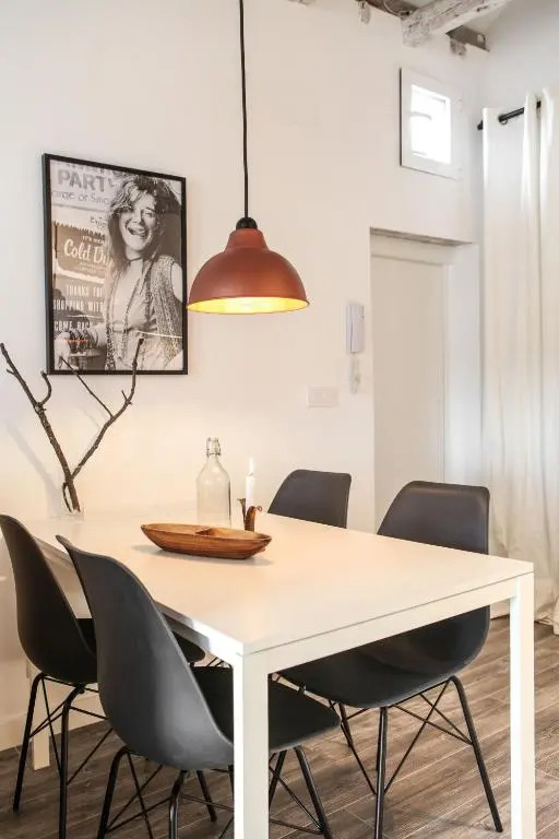 Penthouse, 3Bed in Heart of Malasana