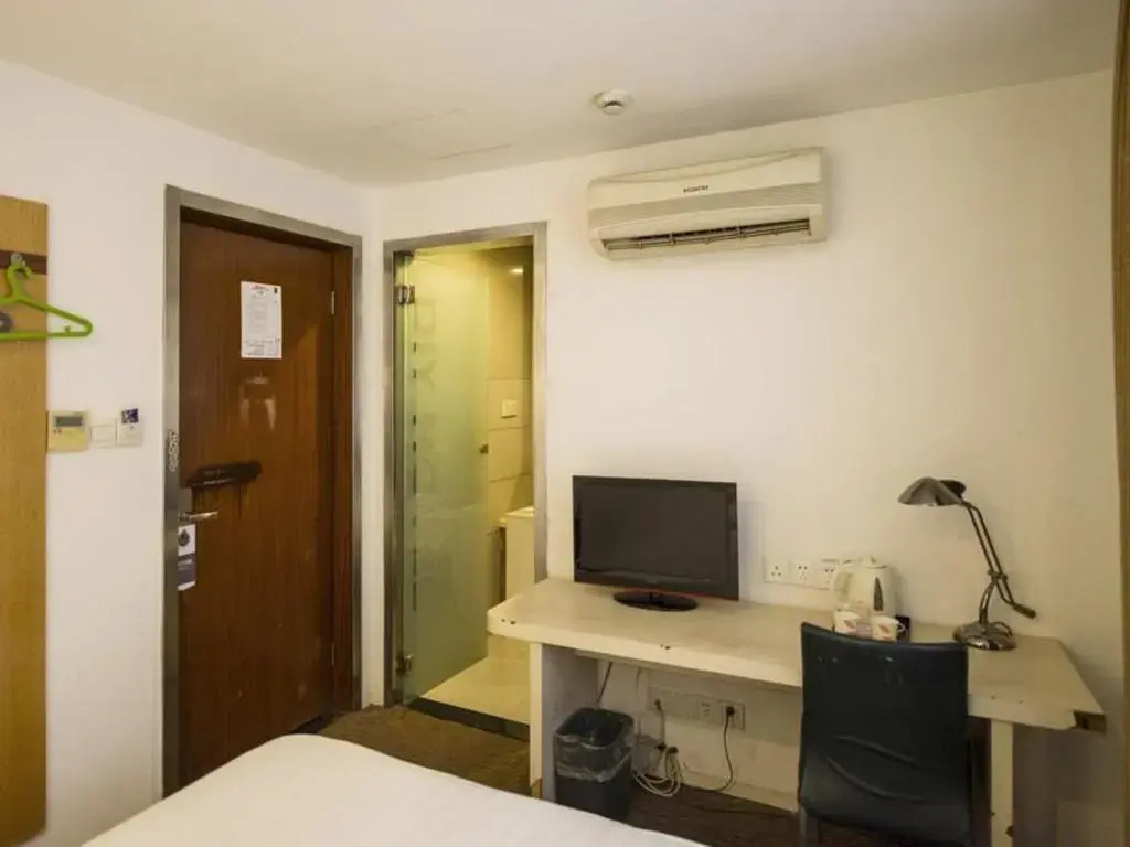 Motel 168 Hotel