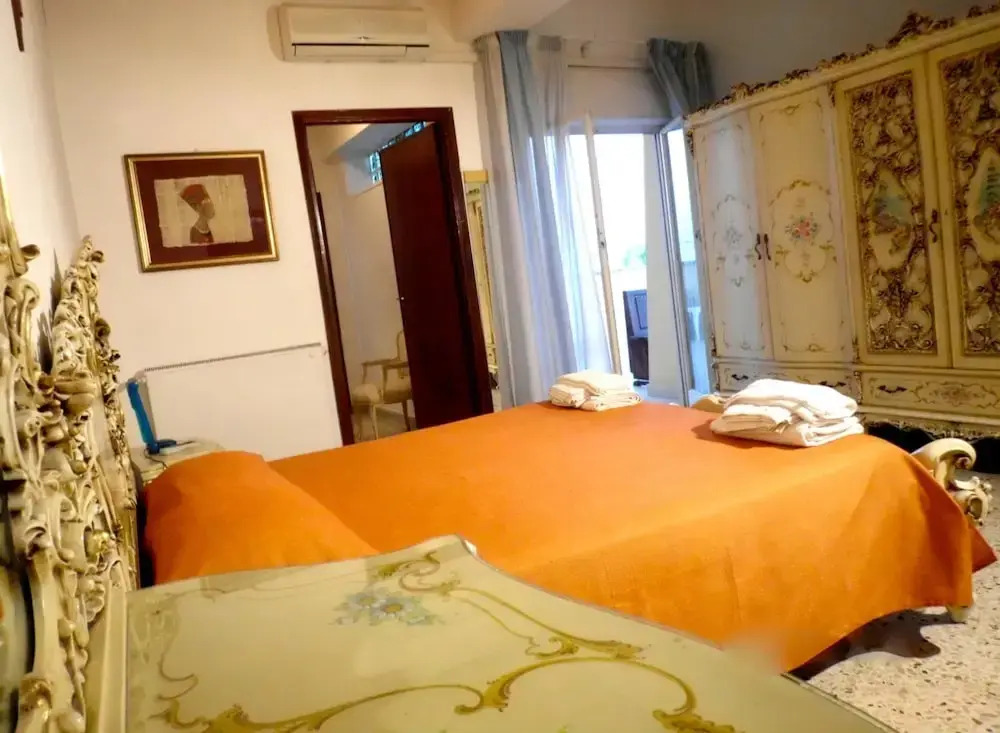 Hotel Baia Del Sole