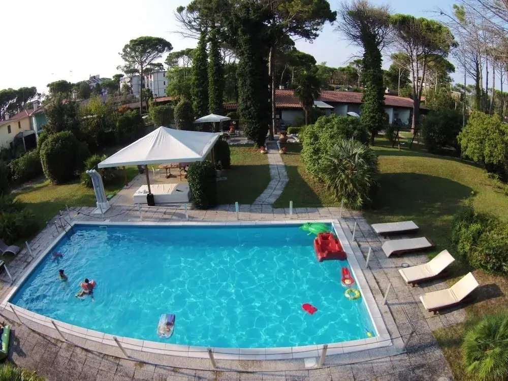 Bibione Villa Park