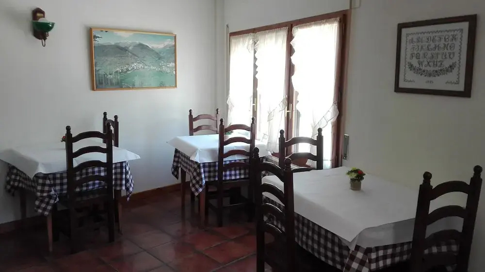 Hotel Las Nieves
