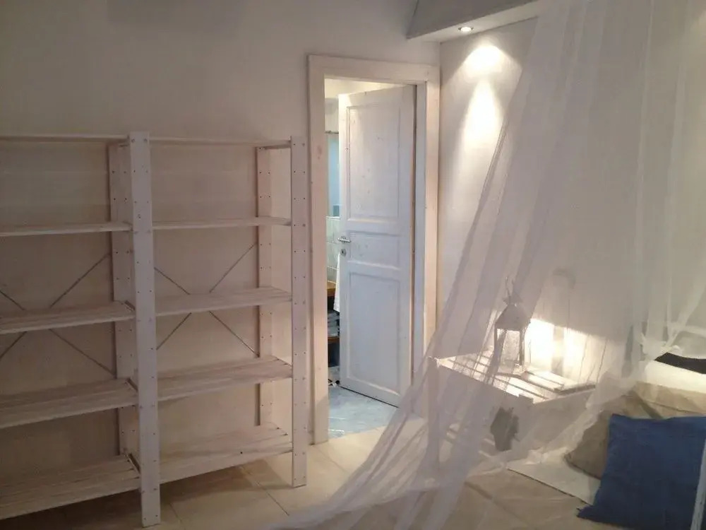 La Casa dei Venti