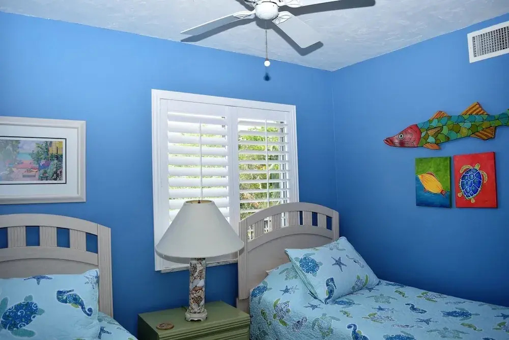 Sanibel Siesta on the Beach Unit 208 2 Bedrooms 2 Bathrooms Condo