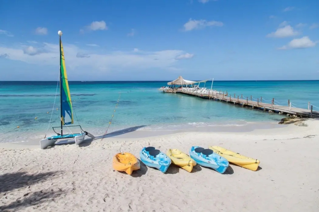 Miranda Bayahibe