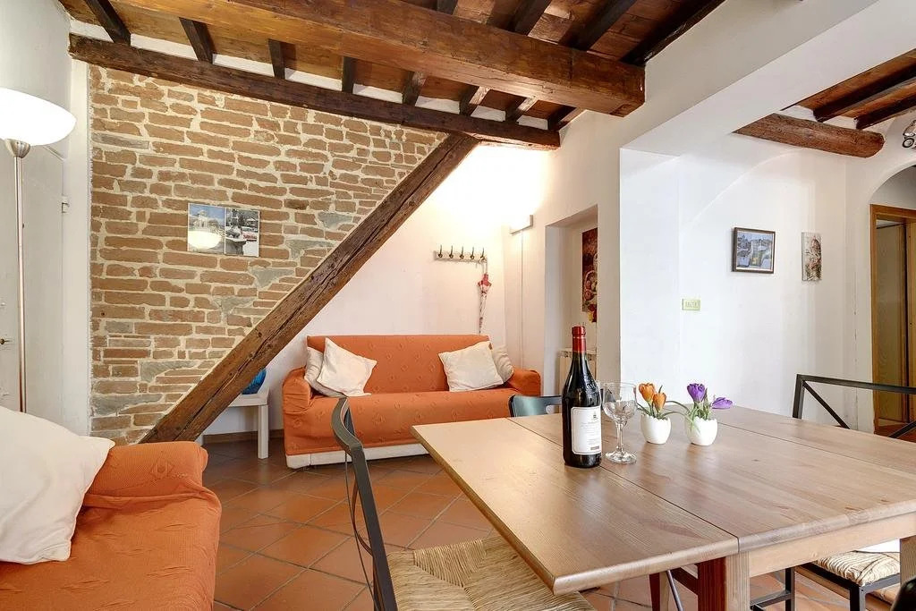 Residenza Novella & Giotto - Visitaflorencia