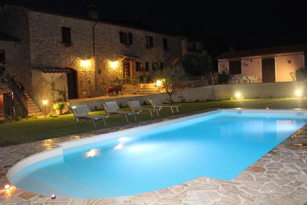Bed & Breakfast Casale delle Botti