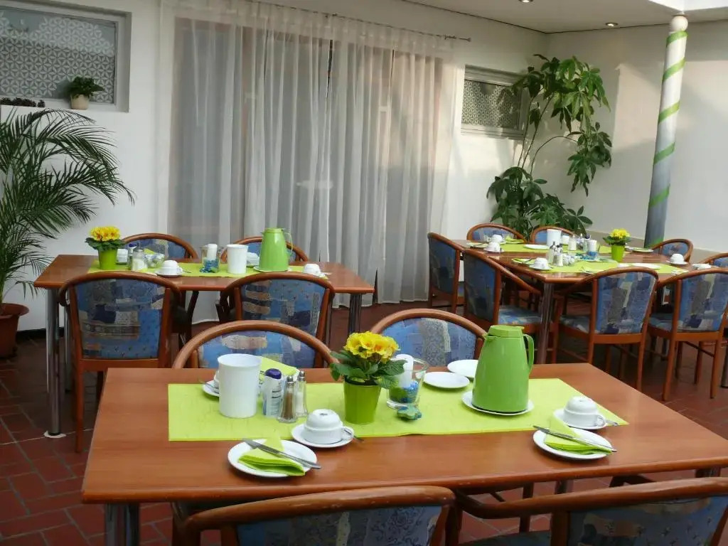 Aparthotel Höper