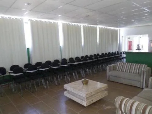 Master Flat Apart Hotel
