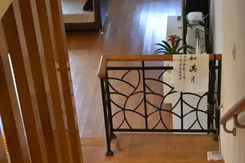 Huawei Shenzhen Base Guesthouse