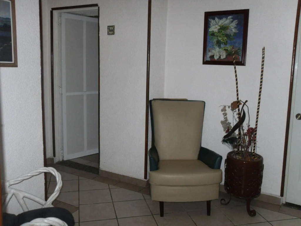 Suites INR El Forestal
