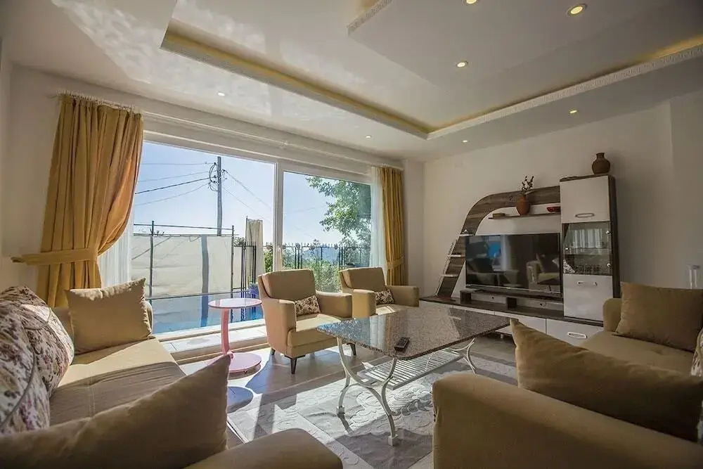 Villa Nar