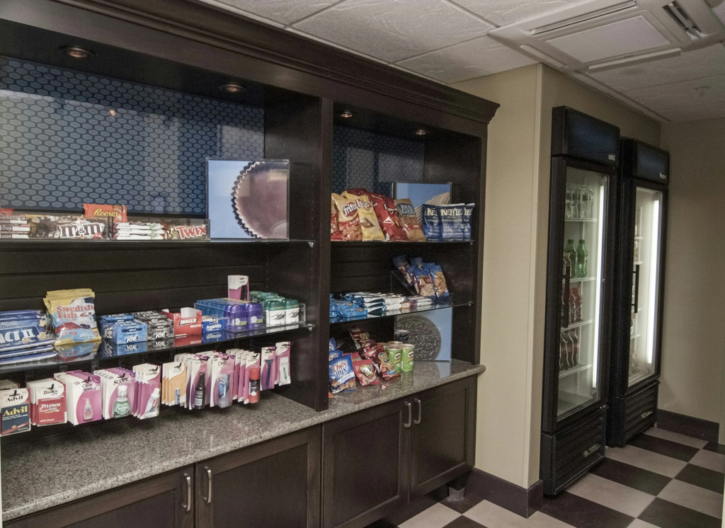 Hampton Inn Flemington