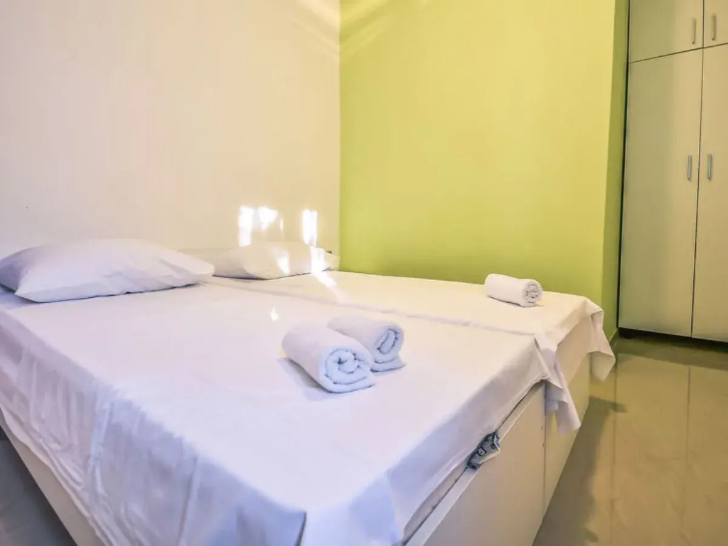 Apartment Škroćo Maslenica 30334