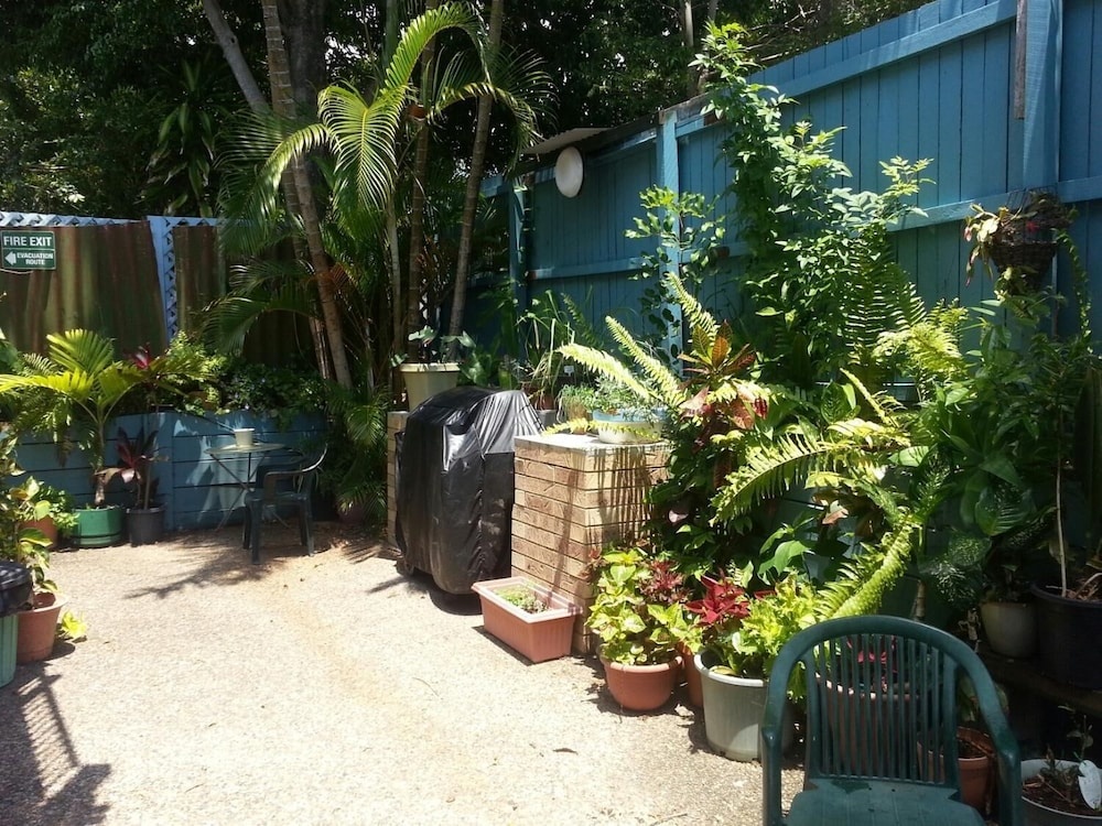 Coolum Budget Accommodation