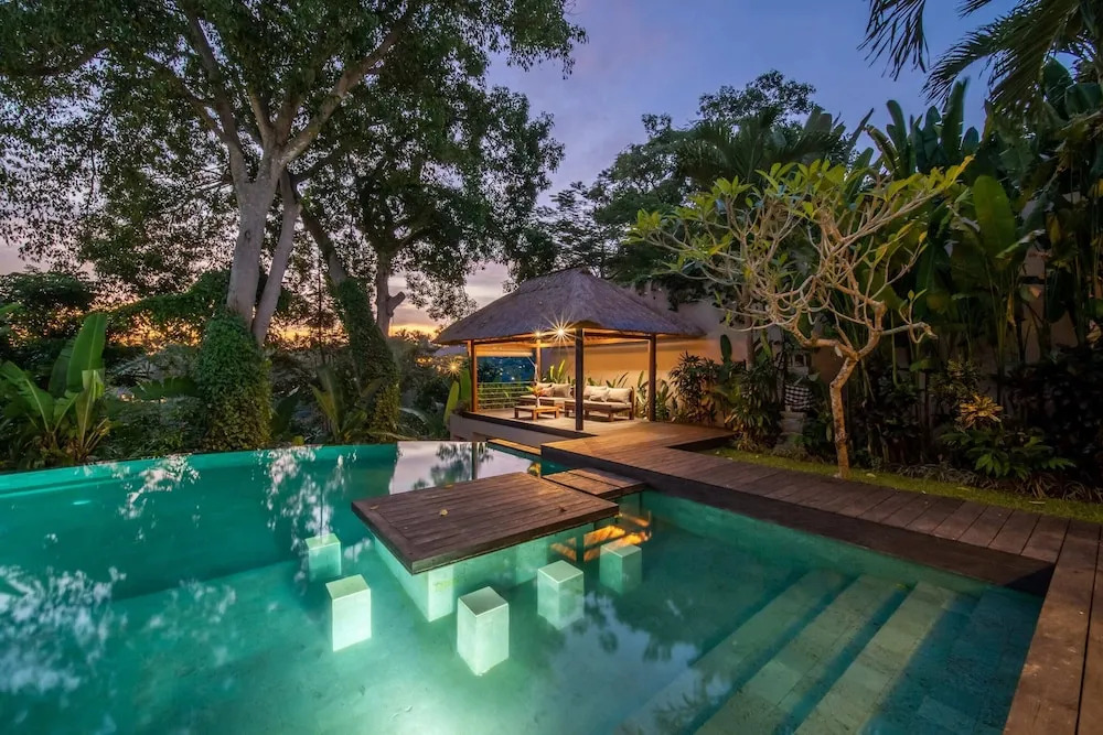 Villa Oia Ubud