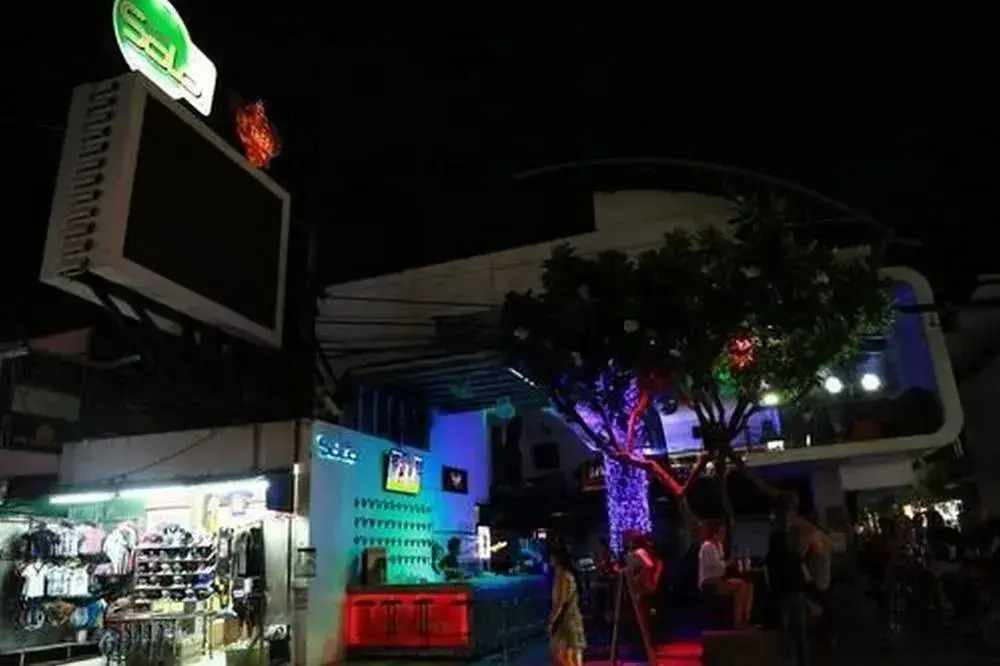 Nida Rooms Coral Bophut Koh Samui