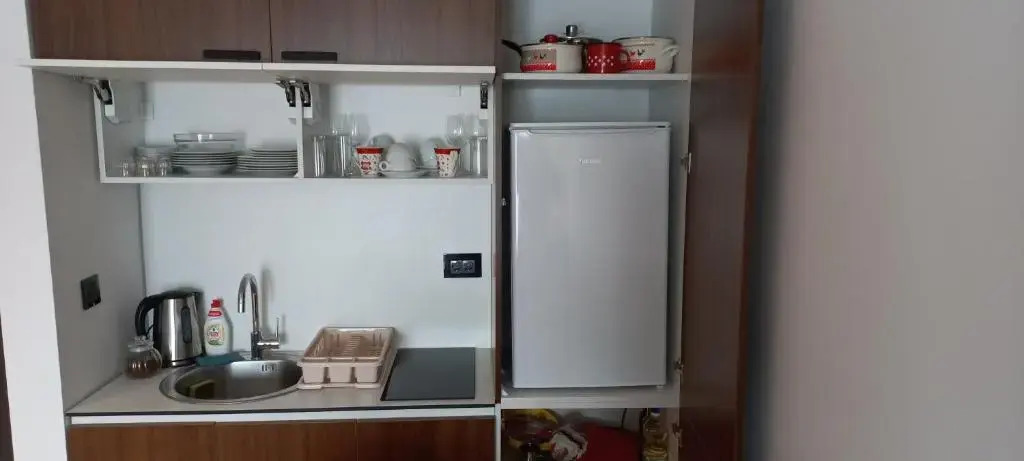 Apartman 1001 noc - Zoned 2