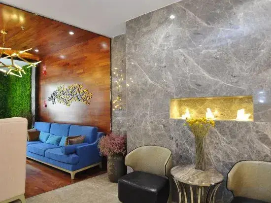 Landun Boutique Hotel