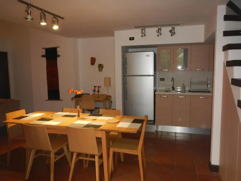 Villas Catalina