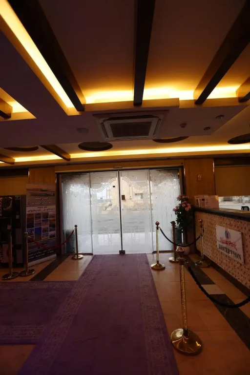 Nowa Park Serviced Apartments Company - نووا بارك للشقق المخدومة - فئة اقتصادية