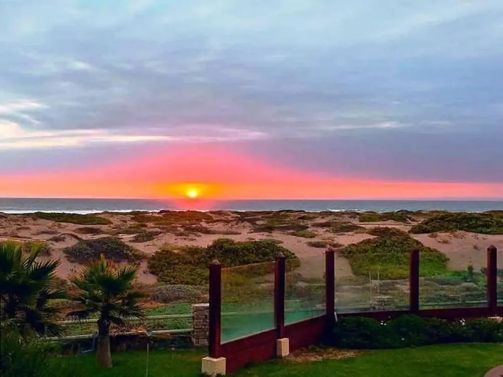 Spacious And Comfortable Department Close To Beach 3D 1B 1E