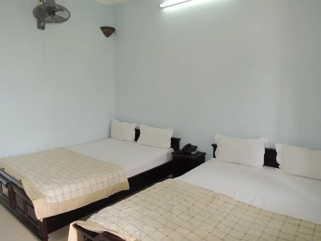Duy Hung Hotel