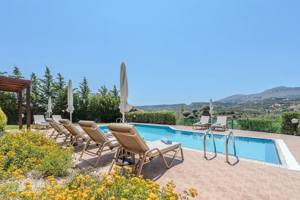 Harmony villa