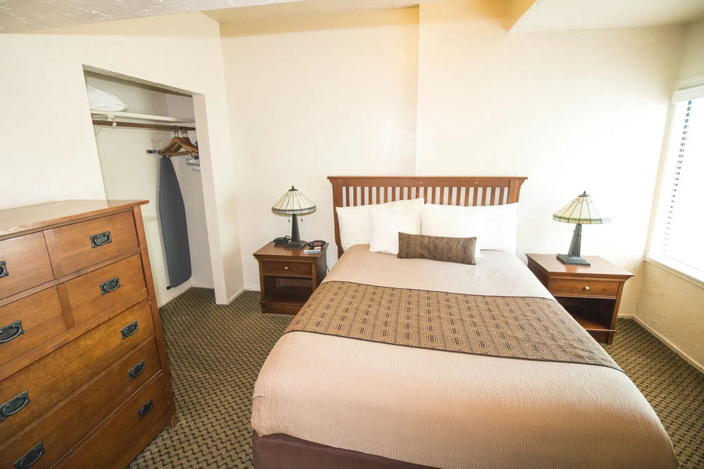 Capitola Venetian Vacation Rentals