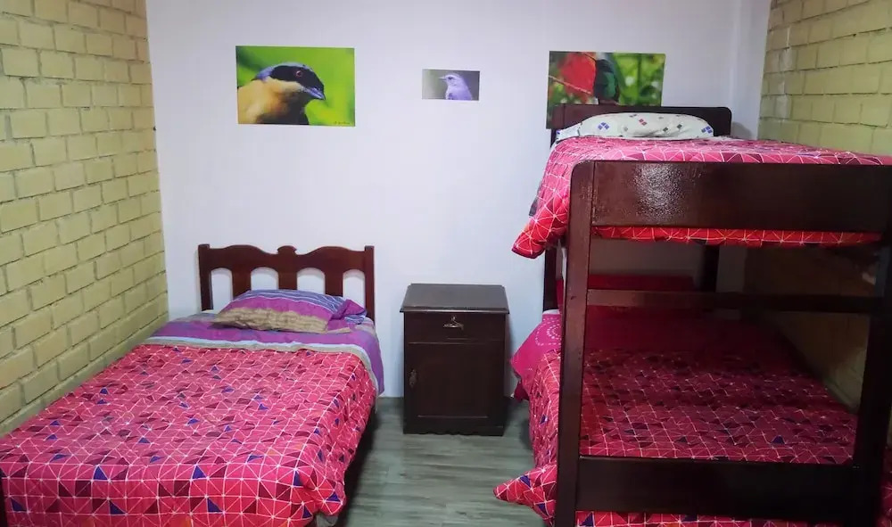 Hostal Como en Casa
