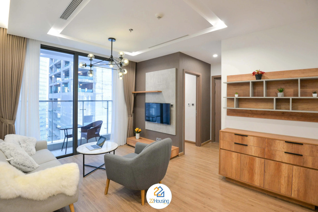 QMP - Vinhomes Metropolis