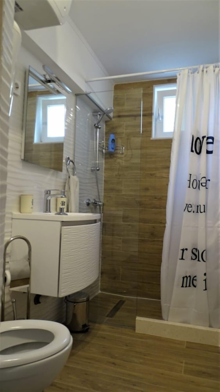 Apartment Zrinka