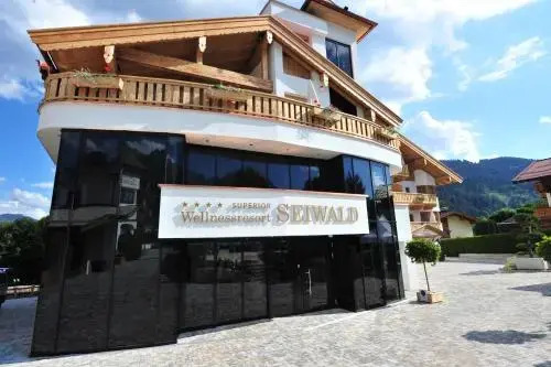 Wellnessresort Seiwald **** Superior