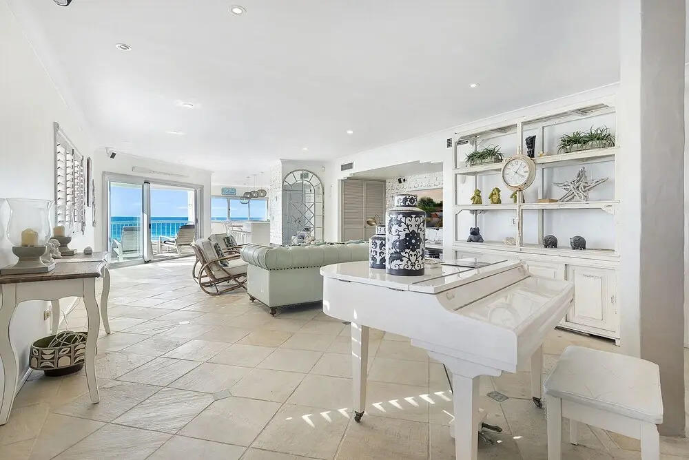 Paros in Paradise Stunning 4 Bedroom Ocean View