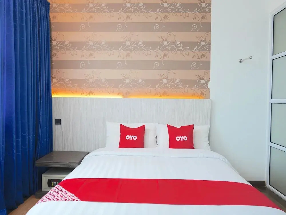 OYO 89624 4Orty Inn