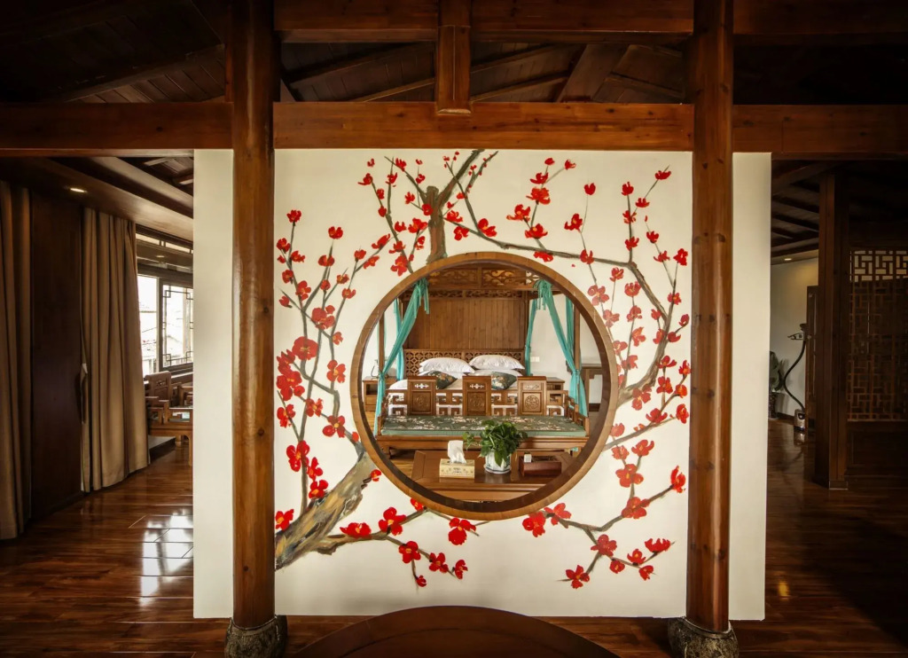 Lees Boutique Resort & Including free breakfast and free pick-up service