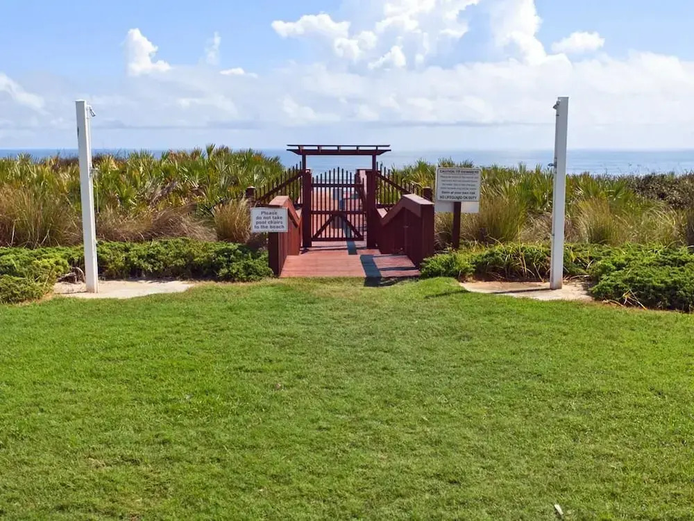 862 Cinnamon Beach - Three Bedroom Condo