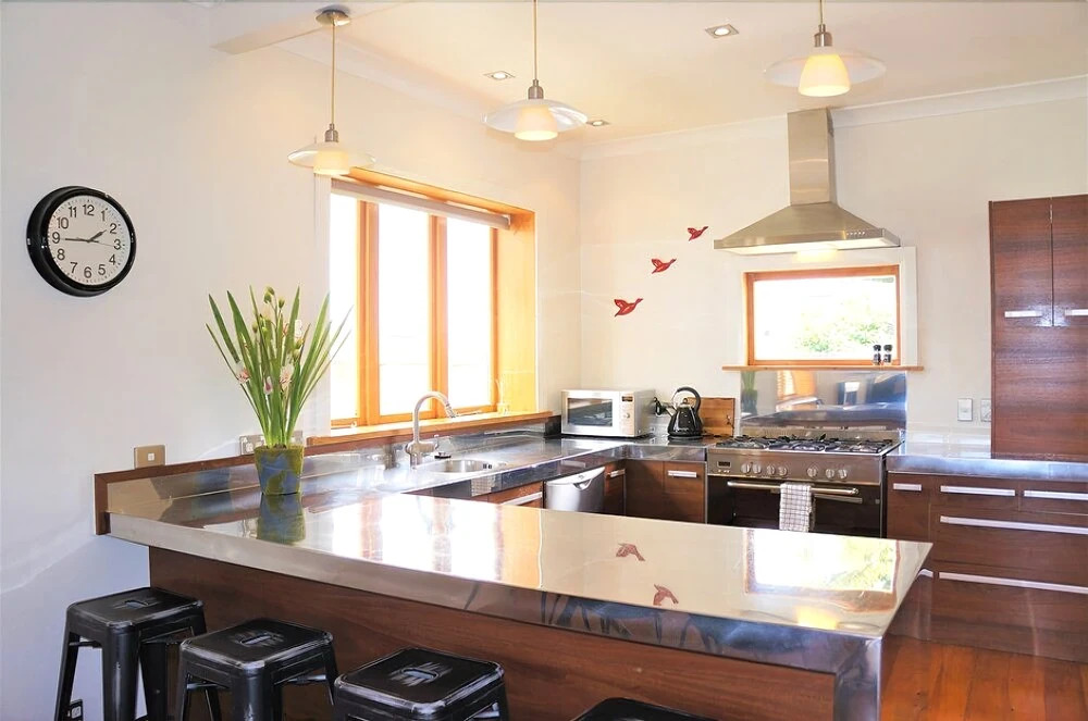 The Buller Bungalow