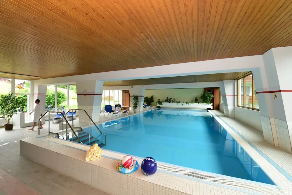 Familienhotel Kleinwalsertal