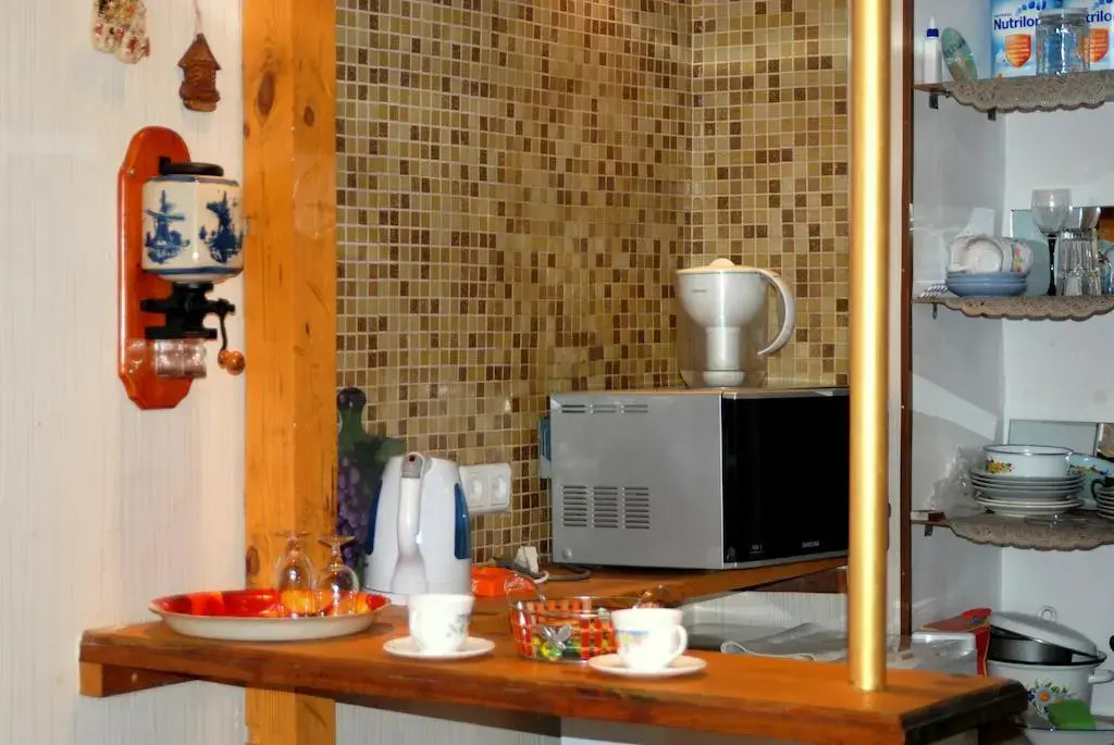 Modern Apartments in The Heart of The City - Odessa
