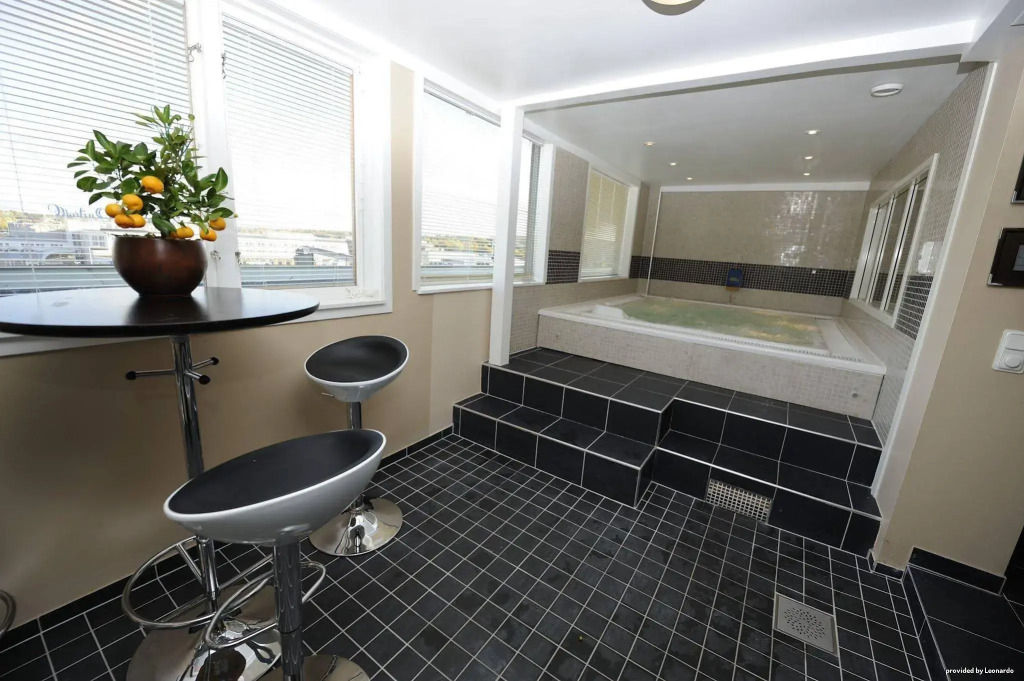 Best Western Capital Hotel