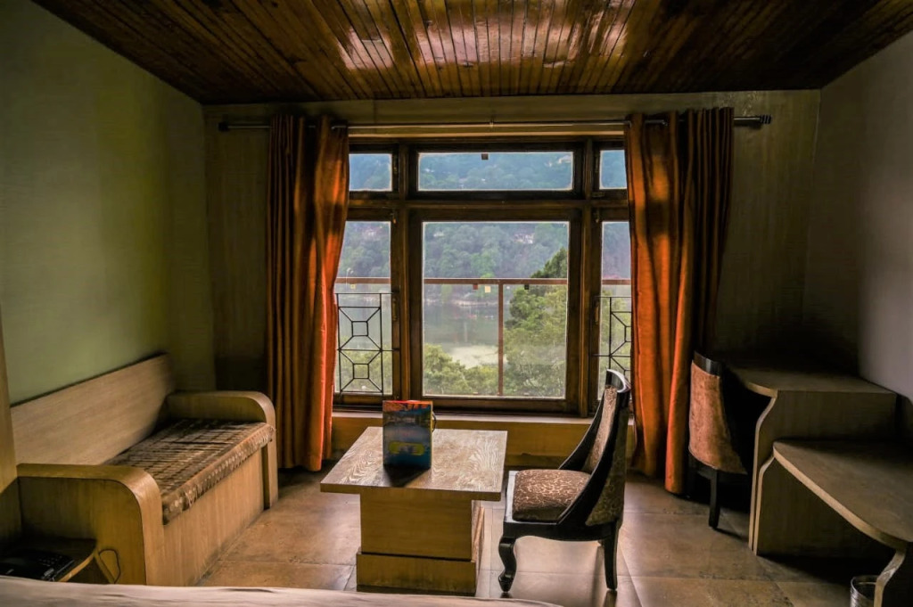 OYO 1820 Hotel Prim Rose
