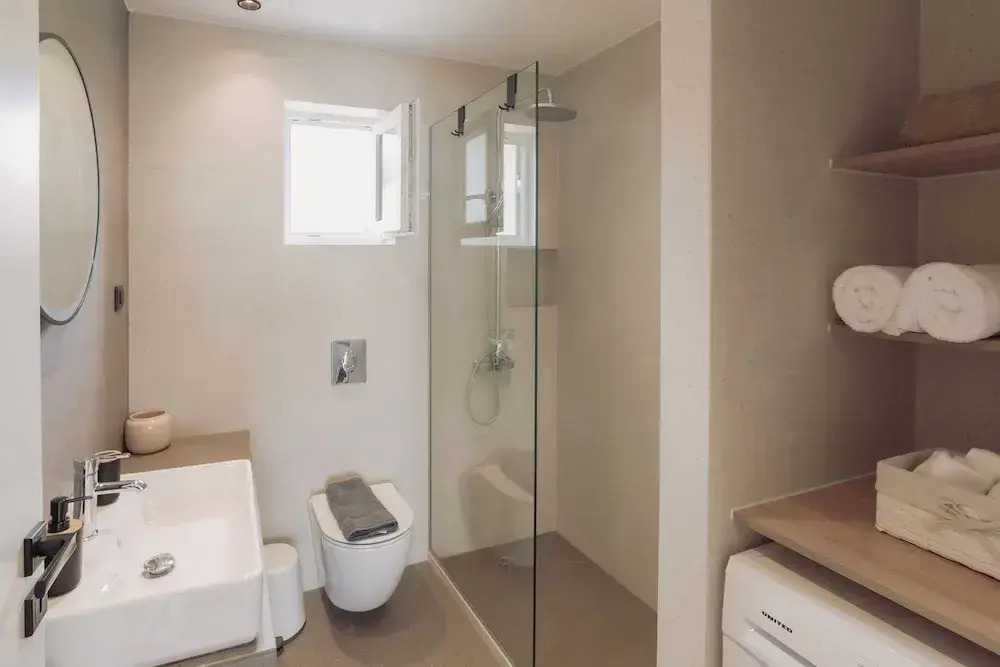 Cozy Living Apartments Chania close to the beach