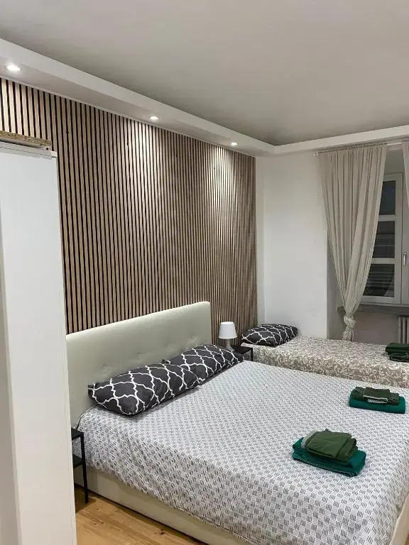Casa Bracco