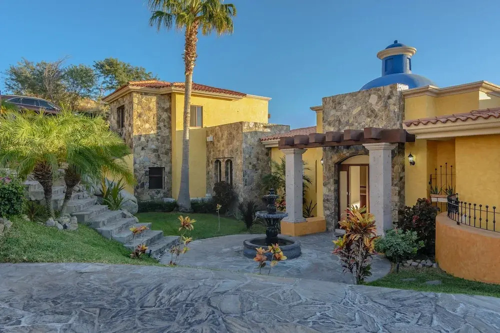 Paradise Ranch