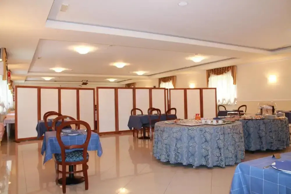 Hotel Ristorante Mariano